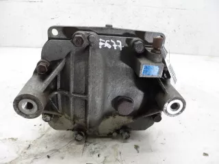  Редуктор задний Hyundai Santa FE 3 (DM) Арт 00215488, вид 5