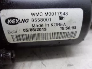  Редуктор задний Hyundai Santa FE 3 (DM) Арт 00215488, вид 9