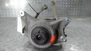  Стойка передняя левая Audi A4 B8 Арт 114907.0.4, вид 3