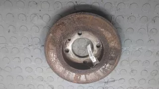 4246X8,E169198 Диск тормозной задний Citroen Berlingo 3 Арт 8704041, вид 5