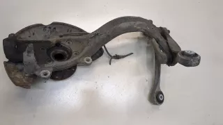 8E0407254E,4B0407613B Ступица передняя правая Audi A6 C6 (S6,RS6) Арт 8601830, вид 2