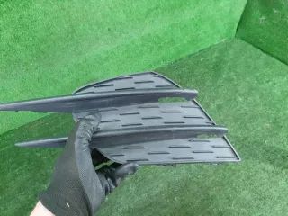 A1778858300 Решетка переднего бампера левая Mercedes A W177 Арт 0000005883240, вид 7