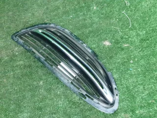 A2228851024 Решетка переднего бампера правая Mercedes S W222 Арт 0000005893041, вид 3