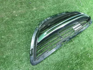 A2228851024 Решетка переднего бампера правая Mercedes S W222 Арт 0000005893041, вид 4