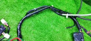 240123UY1C Проводка моторного отсека Nissan X-Trail T31 Арт 0000005860845, вид 15