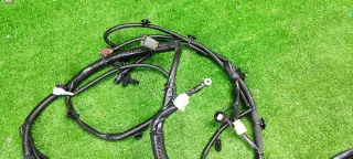 240123UY1C Проводка моторного отсека Nissan X-Trail T31 Арт 0000005860845, вид 6