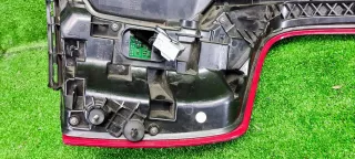 31655915 Фонарь левый Volvo XC90 2 Арт 0000005861774, вид 18