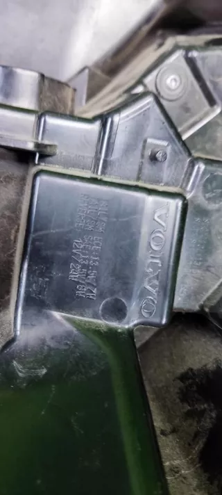 31655915 Фонарь левый Volvo XC90 2 Арт 0000005861774, вид 20
