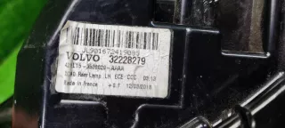 31655915 Фонарь левый Volvo XC90 2 Арт 0000005861774, вид 21