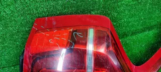 31655915 Фонарь левый Volvo XC90 2 Арт 0000005861774, вид 3