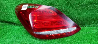 A2059060357 Фонарь левый Mercedes C W205 Арт 0000005858088, вид 1