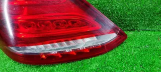 A2059060357 Фонарь левый Mercedes C W205 Арт 0000005858088, вид 8