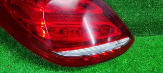 A2059060357 Фонарь левый Mercedes C W205 Арт 0000005858088, вид 9