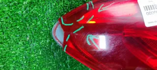 A2059060357 Фонарь левый Mercedes C W205 Арт 0000005858088, вид 10