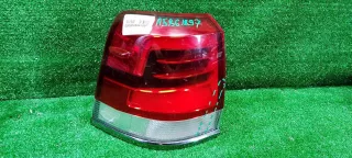 8156160B80 Фонарь левый внешний Toyota Land Cruiser 200 Арт 0000005861897, вид 1