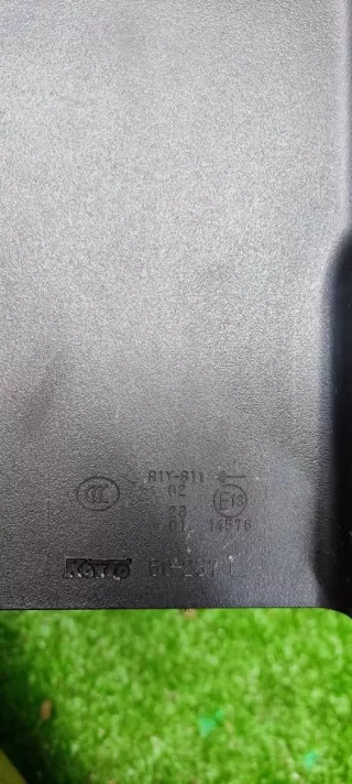 8156160B80 Фонарь левый внешний Toyota Land Cruiser 200 Арт 0000005861897, вид 15