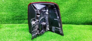 8156160B80 Фонарь левый внешний Toyota Land Cruiser 200 Арт 0000005861897, вид 2