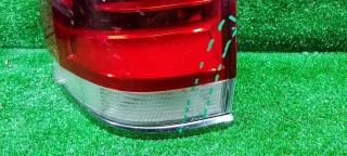 8156160B80 Фонарь левый внешний Toyota Land Cruiser 200 Арт 0000005861897, вид 3