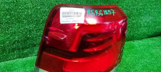 8156160B80 Фонарь левый внешний Toyota Land Cruiser 200 Арт 0000005861897, вид 4