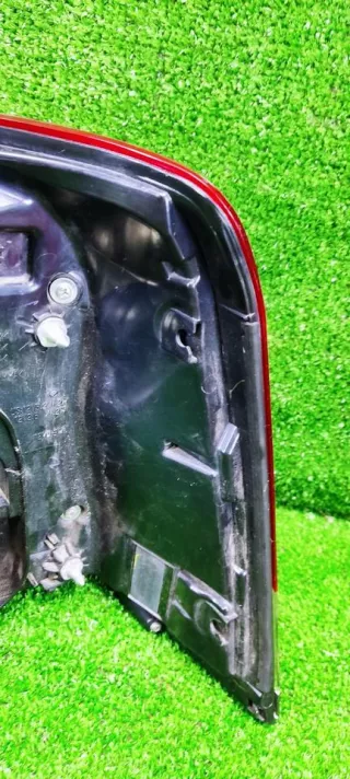 8156160B80 Фонарь левый внешний Toyota Land Cruiser 200 Арт 0000005861897, вид 10
