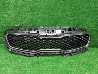 86350F1000 Решетка радиатора Kia Sportage 4 Арт 0000005860869, вид 1