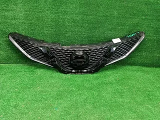 623124EA0D Решетка радиатора Nissan Qashqai 2 Арт 0000005860944, вид 1