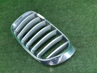 51117210725 Решетка радиатора левая BMW X3 F25 Арт 0000005844203, вид 3