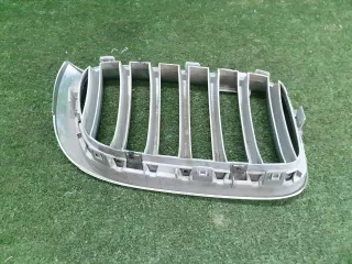 51117210725 Решетка радиатора левая BMW X3 F25 Арт 0000005844203, вид 8