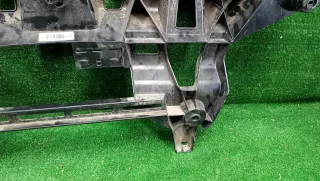 51127349374 Кронштейн заднего бампера BMW X6 F16 Арт 0000005916214, вид 11