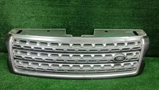 LR077427 Решетка радиатора Land Rover Range Rover 4 Арт 0000005915354, вид 1