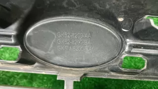 LR077427 Решетка радиатора Land Rover Range Rover 4 Арт 0000005915354, вид 17