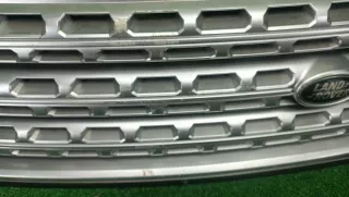LR077427 Решетка радиатора Land Rover Range Rover 4 Арт 0000005915354, вид 7
