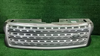 LR046748 Решетка радиатора Land Rover Range Rover 4 Арт 0000005917464, вид 1
