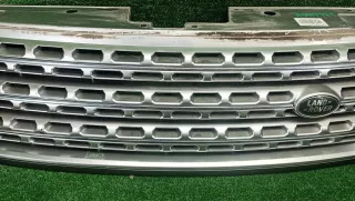 LR046748 Решетка радиатора Land Rover Range Rover 4 Арт 0000005917464, вид 6