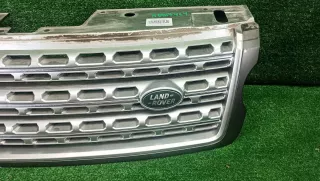 LR046748 Решетка радиатора Land Rover Range Rover 4 Арт 0000005917464, вид 7