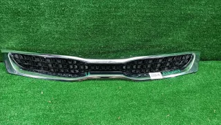86350H0500 Решетка радиатора Kia Rio 4 Арт 0000005917709, вид 1