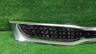86350H0500 Решетка радиатора Kia Rio 4 Арт 0000005917709, вид 3