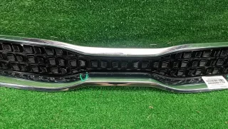 86350H0500 Решетка радиатора Kia Rio 4 Арт 0000005917709, вид 4