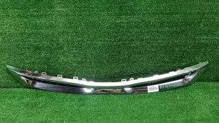 86350H0500 Решетка радиатора Kia Rio 4 Арт 0000005917709, вид 8