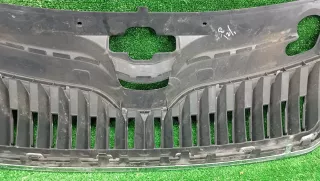 5JA8536689B9 Решетка радиатора Skoda Rapid Арт 0000005917358, вид 13