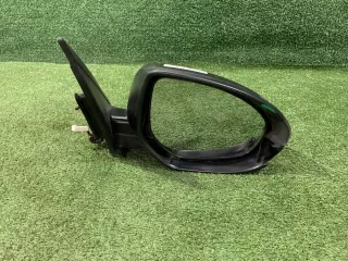 BBR36912ZM Зеркало правое    контактов Mazda 3 BL Арт 0000005788002, вид 1
