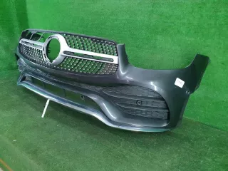 A25388559049999 Бампер передний    В сборе Mercedes GLC X253 Арт 0000005914463, вид 3