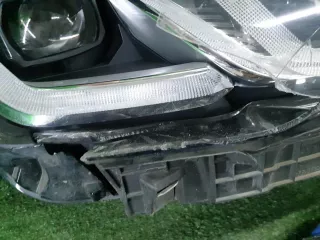 63119850582 Битая Фара правая BMW 5 G30/G31 Арт 0000005915958, вид 12