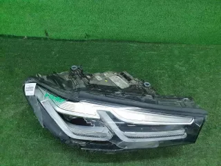 63119850582 Битая Фара правая BMW 5 G30/G31 Арт 0000005915958, вид 5