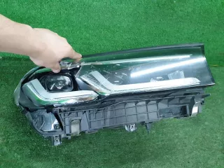 63119850582 Битая Фара правая BMW 5 G30/G31 Арт 0000005915958, вид 6