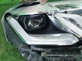 63119850582 Битая Фара правая BMW 5 G30/G31 Арт 0000005915958, вид 7