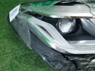 63119850582 Битая Фара правая BMW 5 G30/G31 Арт 0000005915958, вид 10