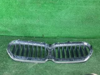 51129852168 Решетка радиатора BMW 5 G30/G31 Арт 0000005915989, вид 2