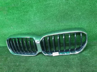 51129852168 Решетка радиатора BMW 5 G30/G31 Арт 0000005915989, вид 3