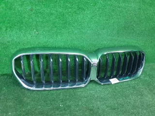 51129852168 Решетка радиатора BMW 5 G30/G31 Арт 0000005915989, вид 4